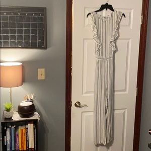 Lauren Conrad jumpsuit